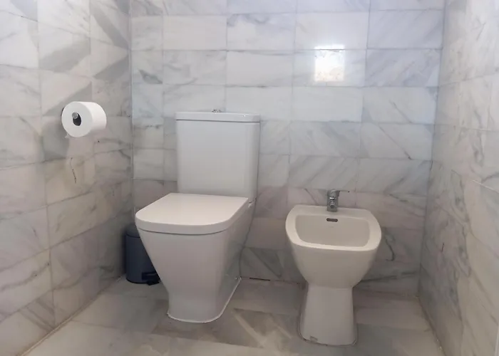 Διαμέρισμα Luxury Penthouse In The Heart Of Puerto Banus *