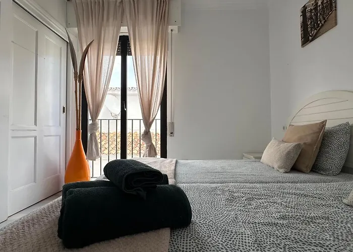 Διαμέρισμα Luxury Penthouse In The Heart Of Puerto Banus
