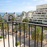 Luxury Penthouse In The Heart Of Puerto Banus