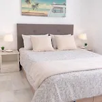 Appartamento Luxury Penthouse In The Heart Of Puerto Banus Marbella