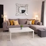 Appartamento Luxury Penthouse In The Heart Of Puerto Banus Marbella