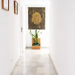 Luxury Penthouse In The Heart Of Puerto Banus *