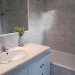 Lägenhet Luxury Penthouse In The Heart Of Puerto Banus Marbella