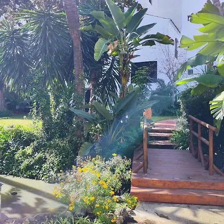 Luxury Penthouse In The Heart Of Puerto Banus Apartment *