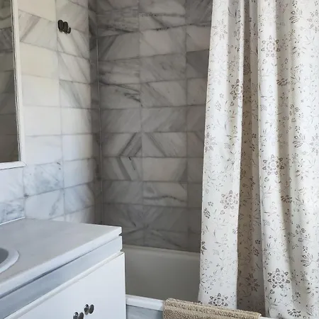 Luxury Penthouse In The Heart Of Puerto Banus Διαμέρισμα Μαρμπέλλα