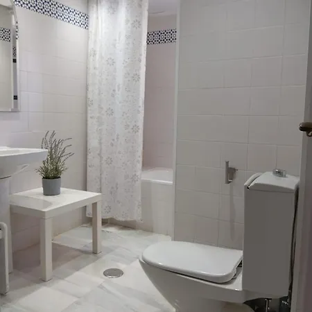Luxury Penthouse In The Heart Of Puerto Banus Lejlighed *
