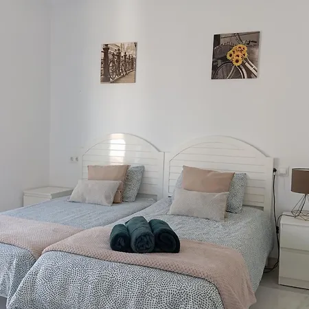 Penthouse In The Heart Of Puerto Banus * Marbella