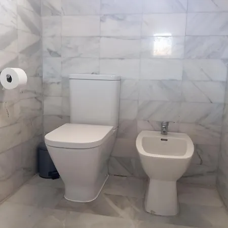 Διαμέρισμα Luxury Penthouse In The Heart Of Puerto Banus *