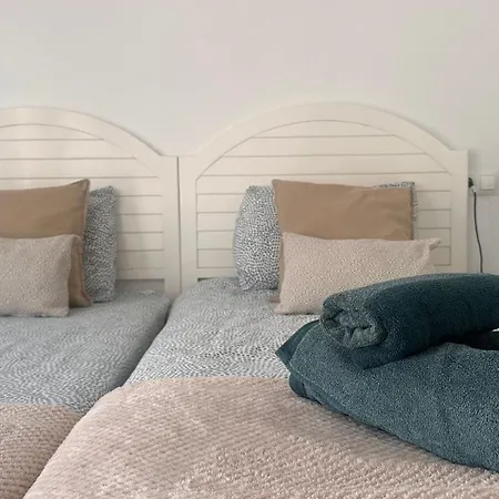 Apartment Luxury Penthouse In The Heart Of Puerto Banus