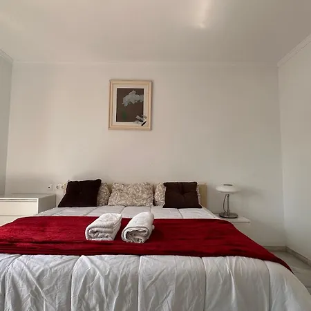 Luxury Penthouse In The Heart Of Puerto Banus *