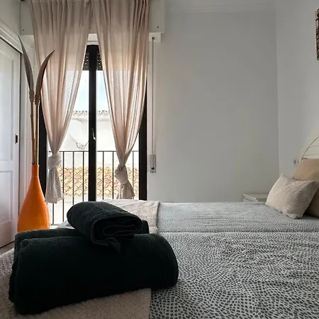 Apartment Luxury Penthouse In The Heart Of Puerto Banus