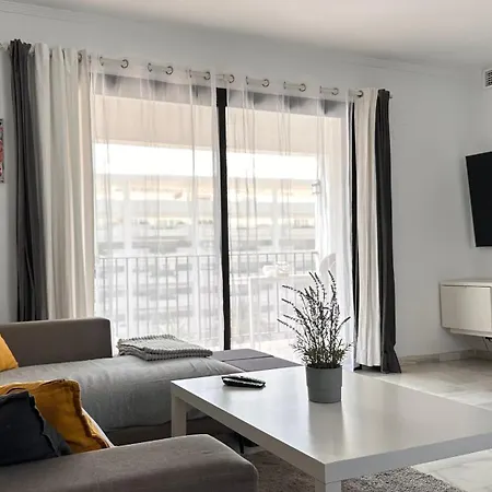 Διαμέρισμα Luxury Penthouse In The Heart Of Puerto Banus