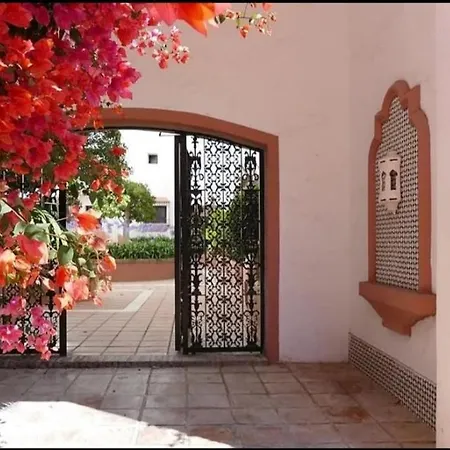 Διαμέρισμα Luxury Penthouse In The Heart Of Puerto Banus Μαρμπέλλα