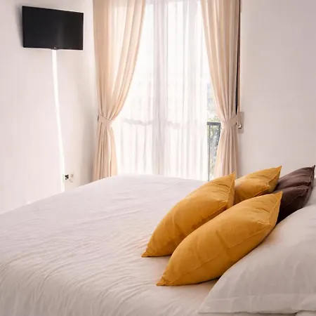 Lejlighed Luxury Penthouse In The Heart Of Puerto Banus Marbella