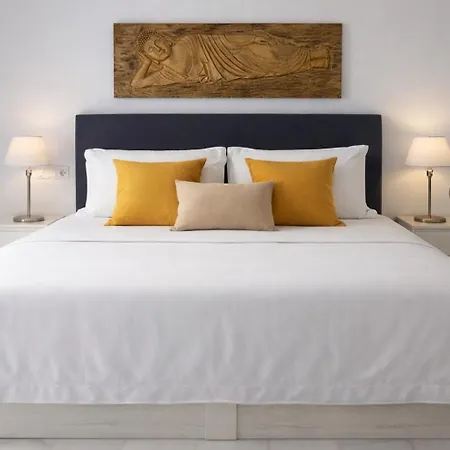 Luxury Penthouse In The Heart Of Puerto Banus *