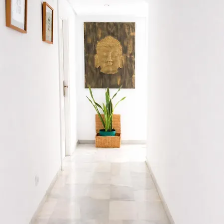 Luxury Penthouse In The Heart Of Puerto Banus *
