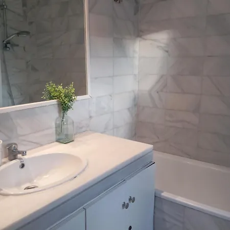 Apartmán Luxury Penthouse In The Heart Of Puerto Banus Marbella