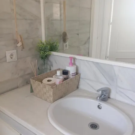 Luxury Penthouse In The Heart Of Puerto Banus 公寓 *