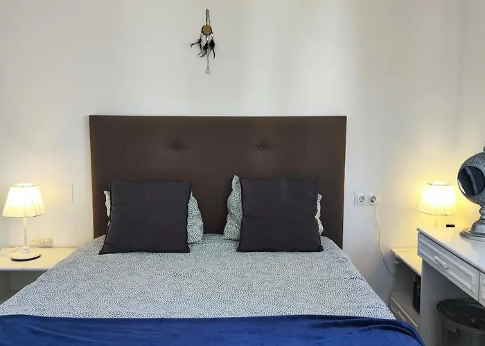 Luxury Penthouse In The Heart Of Puerto Banus Apartman *