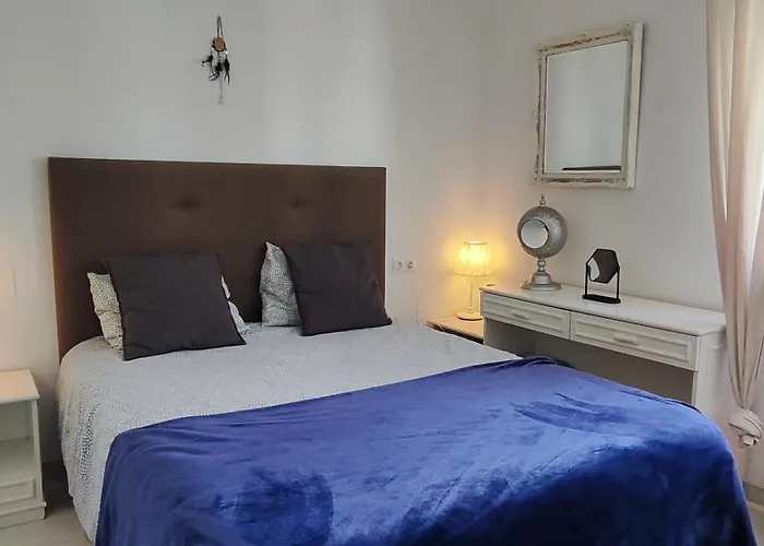 Luxury Penthouse In The Heart Of Puerto Banus * Marbella