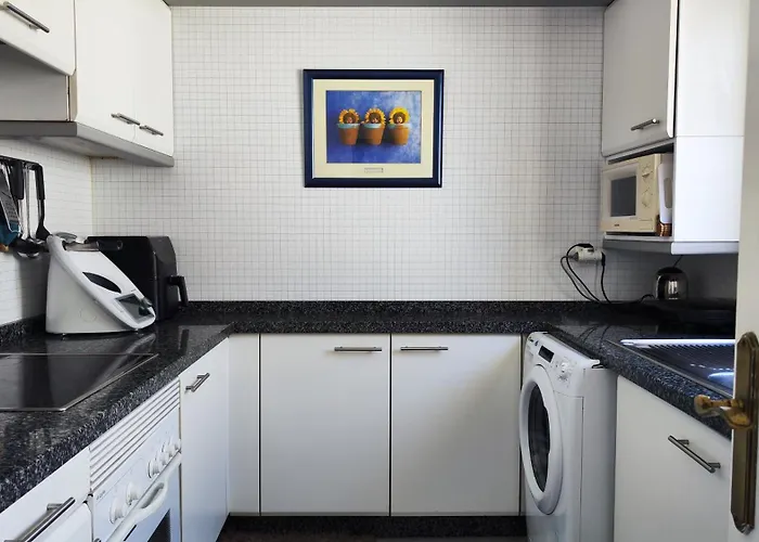 Apartman Luxury Penthouse In The Heart Of Puerto Banus