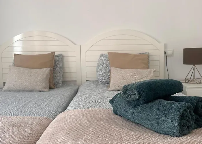 Apartman Luxury Penthouse In The Heart Of Puerto Banus