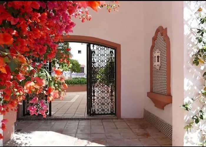 Apartamento Luxury Penthouse In The Heart Of Puerto Banús Marbella