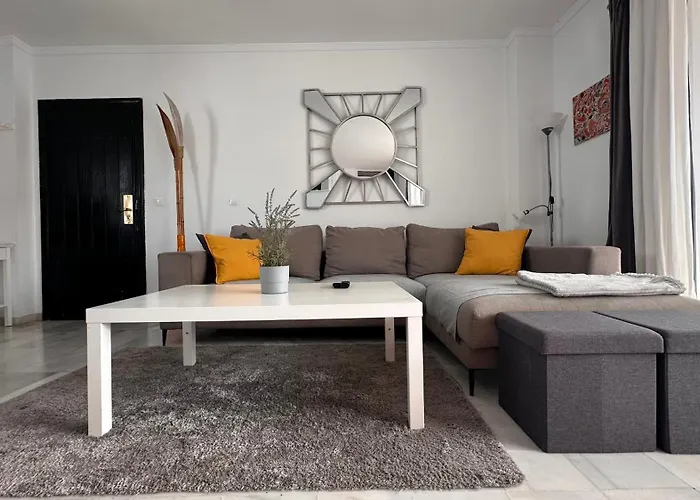 Apartamento Luxury Penthouse In The Heart Of Puerto Banús *