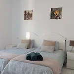 Luxury Penthouse In The Heart Of Puerto Banus * Marbella