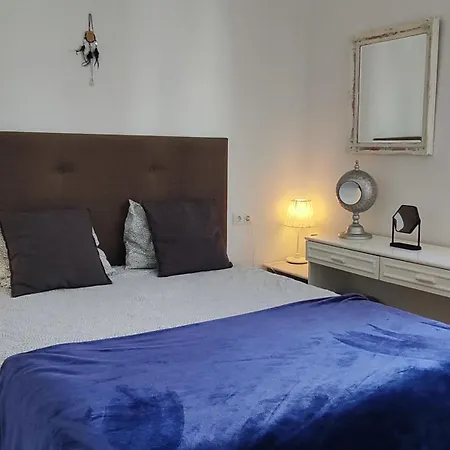 Luxury Penthouse In The Heart Of Puerto Banus * Marbella