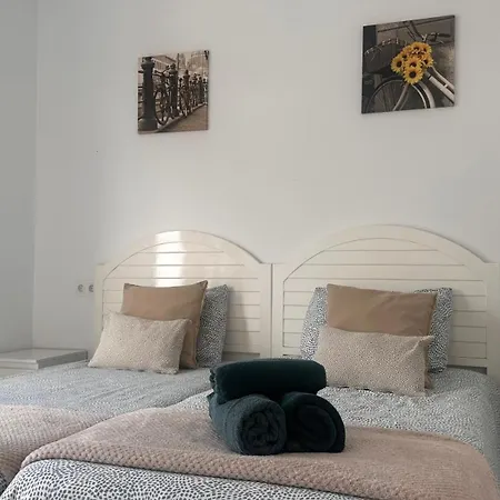 Luxury Penthouse In The Heart Of Puerto Banus Marbella