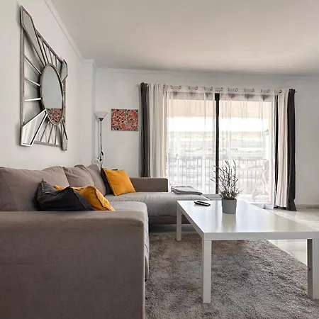 Luxury Penthouse In The Heart Of Puerto Banus Daire Marbella