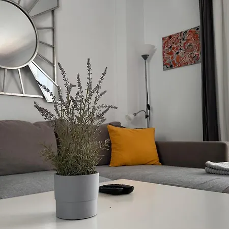 Luxury Penthouse In The Heart Of Puerto Banus