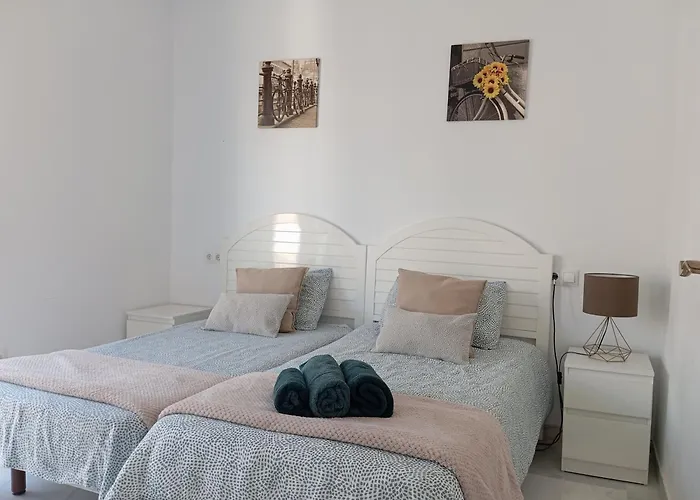 Luxury Penthouse In The Heart Of Puerto Banus * Marbella