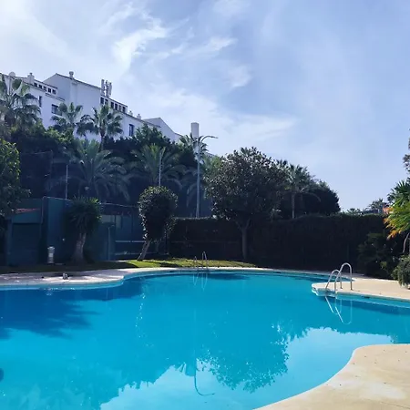 Luxury Penthouse In The Heart Of Puerto Banus * Марбелья