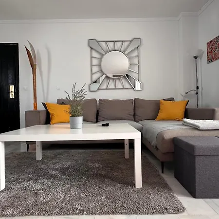 Апартаменты Luxury Penthouse In The Heart Of Puerto Banus *